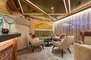 Hotel Pramstraller