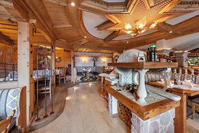 Hotel Pramstraller
