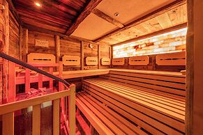 Hotel Pramstraller