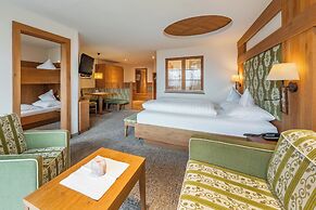 Hotel Pramstraller