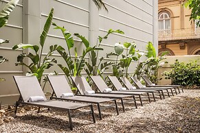 Hotel Medium Romàntic