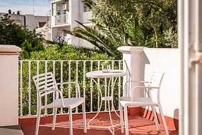 Hotel Medium Romàntic