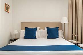 Hotel Medium Romàntic