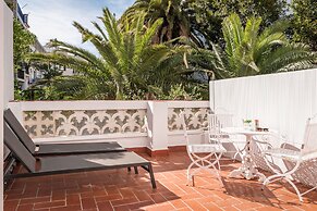 Hotel Medium Romàntic