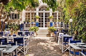 Hotel Medium Romàntic