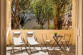 Hotel Medium Romàntic