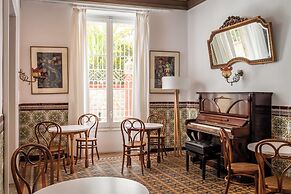 Hotel Medium Romàntic