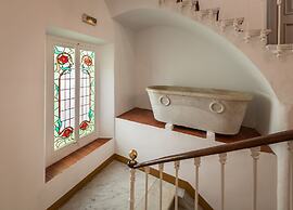 Hotel Medium Romàntic