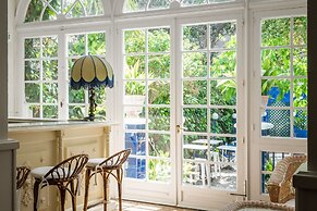 Hotel Medium Romàntic