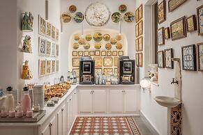 Hotel Medium Romàntic