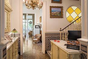 Hotel Medium Romàntic