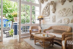 Hotel Medium Romàntic