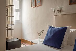 Hotel Medium Romàntic