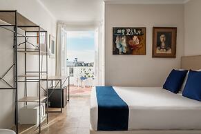 Hotel Medium Romàntic