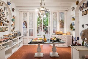 Hotel Medium Romàntic