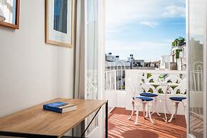 Hotel Medium Romàntic