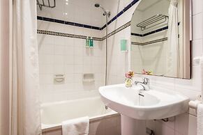 Hotel Medium Romàntic