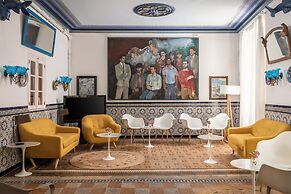 Hotel Medium Romàntic