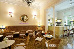 Hotel Medium Romàntic