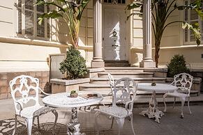 Hotel Medium Romàntic