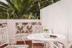 Hotel Medium Romàntic