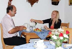 Gäste- und Boardinghaus Klara Birnbaum