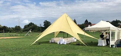 Gäste- und Boardinghaus Klara Birnbaum