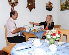 Gäste- und Boardinghaus Klara Birnbaum