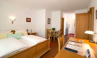 Gäste- und Boardinghaus Klara Birnbaum