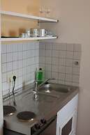 Gäste- und Boardinghaus Klara Birnbaum