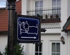 Gäste- und Boardinghaus Klara Birnbaum