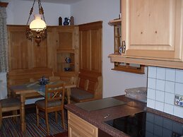 Gäste- und Boardinghaus Klara Birnbaum