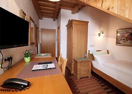 Gäste- und Boardinghaus Klara Birnbaum