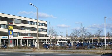 Gäste- und Boardinghaus Klara Birnbaum