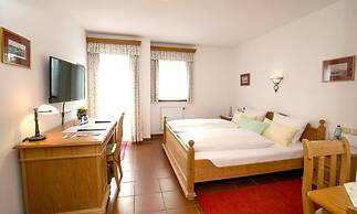 Gäste- und Boardinghaus Klara Birnbaum