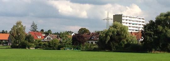 Gäste- und Boardinghaus Klara Birnbaum