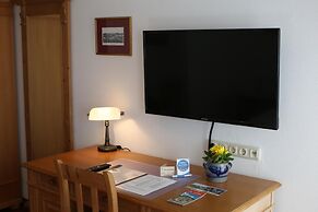 Gäste- und Boardinghaus Klara Birnbaum