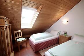 Gäste- und Boardinghaus Klara Birnbaum