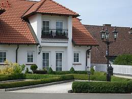 Gäste- und Boardinghaus Klara Birnbaum