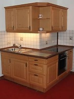 Gäste- und Boardinghaus Klara Birnbaum