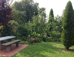 Gäste- und Boardinghaus Klara Birnbaum