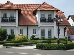 Gäste- und Boardinghaus Klara Birnbaum