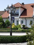 Gäste- und Boardinghaus Klara Birnbaum