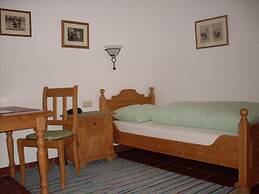 Gäste- und Boardinghaus Klara Birnbaum