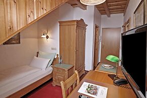 Gäste- und Boardinghaus Klara Birnbaum