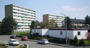 Gäste- und Boardinghaus Klara Birnbaum