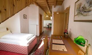 Gäste- und Boardinghaus Klara Birnbaum