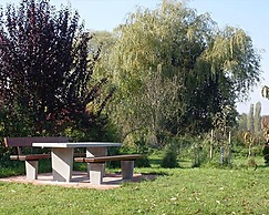 Gäste- und Boardinghaus Klara Birnbaum