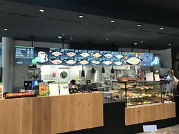 Serways Hotel Spessart Sud