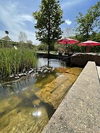 Serways Hotel Spessart Sud